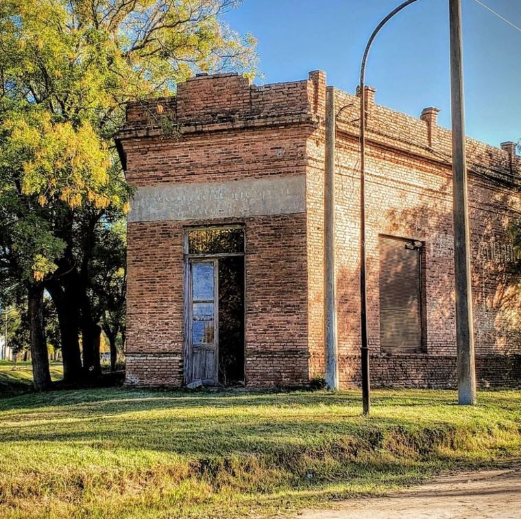 El pueblo está a pocos kilómetros de CABA Foto: Conoce la Provincia