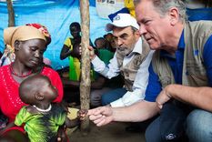 premio nobel de la paz para el programa mundial de alimentos