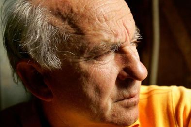 MDZol | Yvon Chouinard se describe como un dirtbag, un término que entre los montañistas se refiere a alguien que valora más su tiempo que el dinero y pasa la mayor parte de ese tiempo haciendo el deporte que lo apasiona Foto: Getty Images