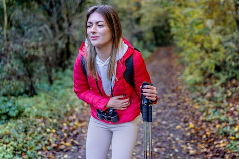 Una descompostura puede arruinarnos días de vacaciones. Una descompostura puede arruinarnos días de vacaciones.