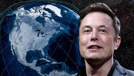 Las opciones sobre acciones de SpaceX mostraron un 15% de probabilidad de que la acción suba un 50%, y una posibilidad similar de que pierda la mitad de su valor en los próximos tres meses.&nbsp;