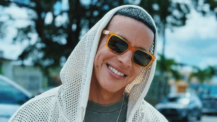 Al parecer, Daddy Yankee así volverá a su pasado del reggaeton. Al parecer, Daddy Yankee así volverá a su pasado del reggaeton.