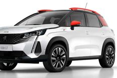 conoce el inedito peugeot 1008, un exquisito citycar