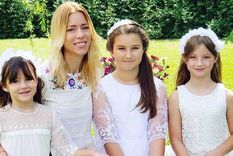 el singular mensaje de nicole neumann a una de sus hijas que sorprendio a todos el singular mensaje de nicole neumann a una de sus hijas que sorprendio a todos