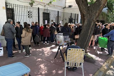 MDZol | Foto: Alfredo Ponce/ MDZ