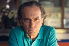 José Coronado protagoniza sus dos temporadas. Foto: Archivo