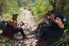 evolution treks informa la reapertura del turismo en el mitico machu picchu