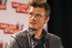 Nick Carter suma cuatro demandas por abuso sexual. Foto: Getty Images