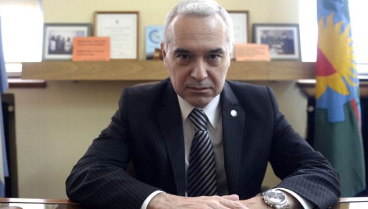 Marcelo Romero se incorporaría al Ministerio de Salud Foto: Captura de pantalla