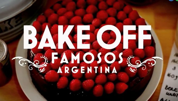 El reality de pastelería ya inició en Telefe. Foto: Captura de pantalla: Telefe