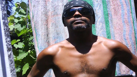 asi es el lugar donde encontraron muerto a tito, el rapero que era conocido como mike dee asi es el lugar donde encontraron muerto a tito, el rapero que era conocido como mike dee