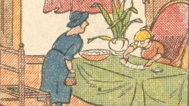 ACERTIJO VISUAL ACERTIJO VISUAL, RETO VISUAL, HOMBRE Foto: ARCHIVO