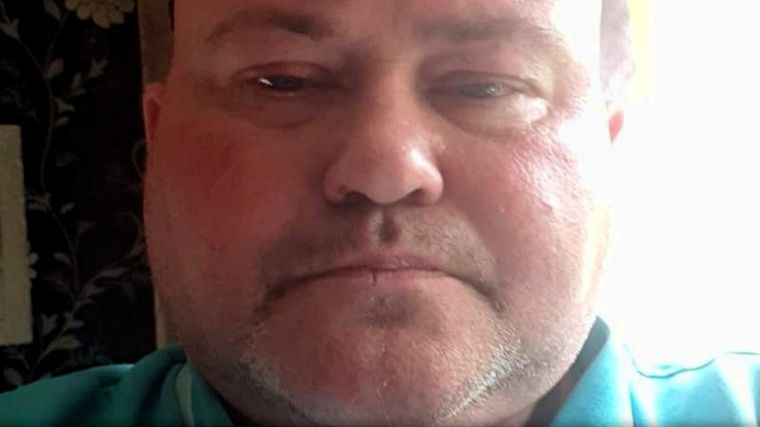 Paul Urey murió como prisionero de guerra. Foto: News.Sky