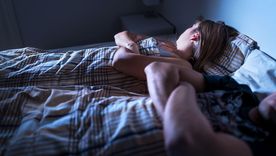 La falta de deseo sexual ha llevado a la ruptura a muchas parejas.