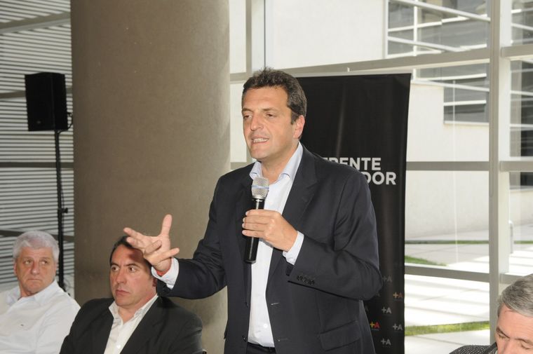 Foto: Alf Ponce / MDZ