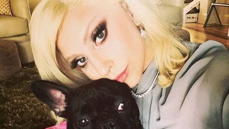 Lady Gaga Lady Gaga Instagram Foto: Lady Gaga Instagram
