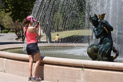 MDZol | Foto: ALF PONCE MERCADO / MDZ