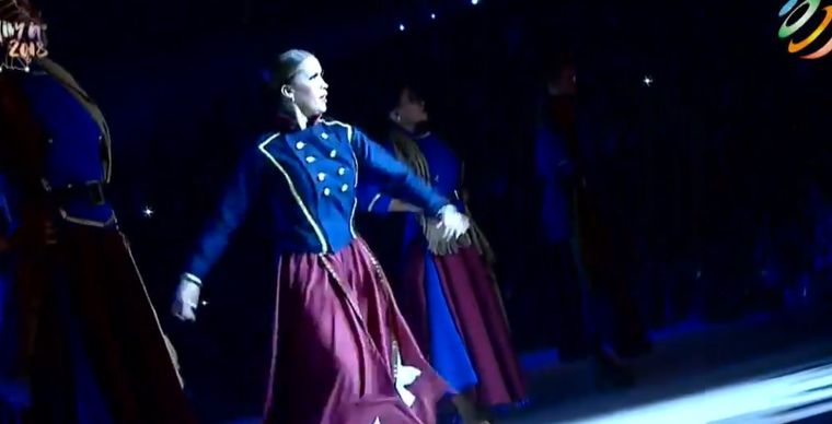 Foto: captura de video