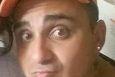 caso florencia: el asesino volvio a la carcel