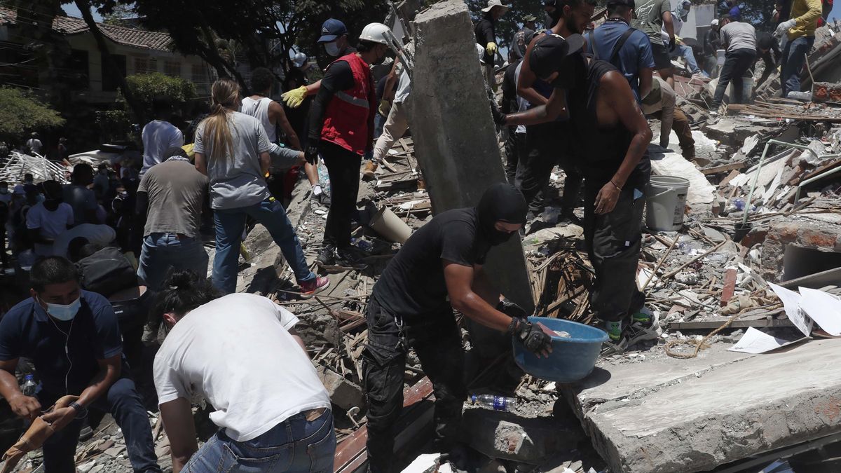 Qué es la subducción de placas, el proceso detrás del terremoto de magnitud 7,4 en Colombia