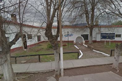 MDZol | Foto: Google Street View