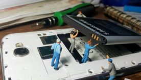 El nuevo plan de Samsung incluye reparaciones gratuitas y protección ampliada.