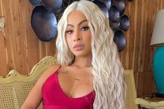Yailin la más viral hizo fuertes acusaciones contra Anuel AA.