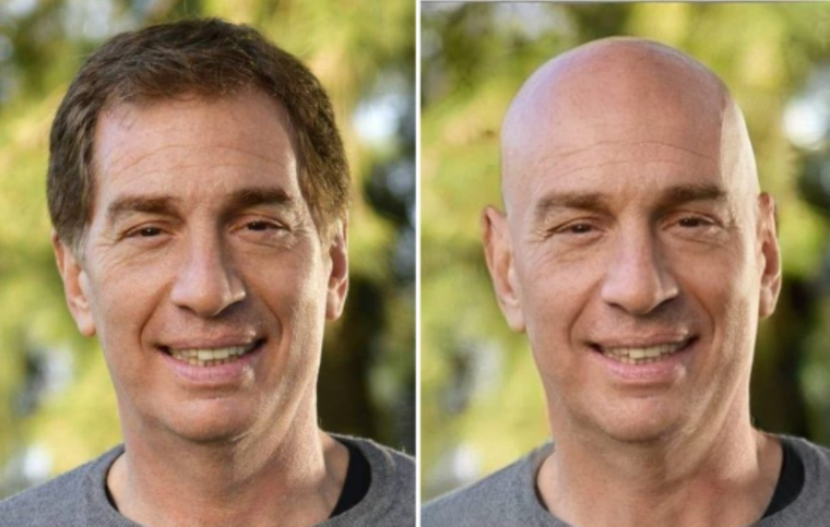 Diego Santilli se sumó al debate tuitero tras el fallo de la CNE.&nbsp;