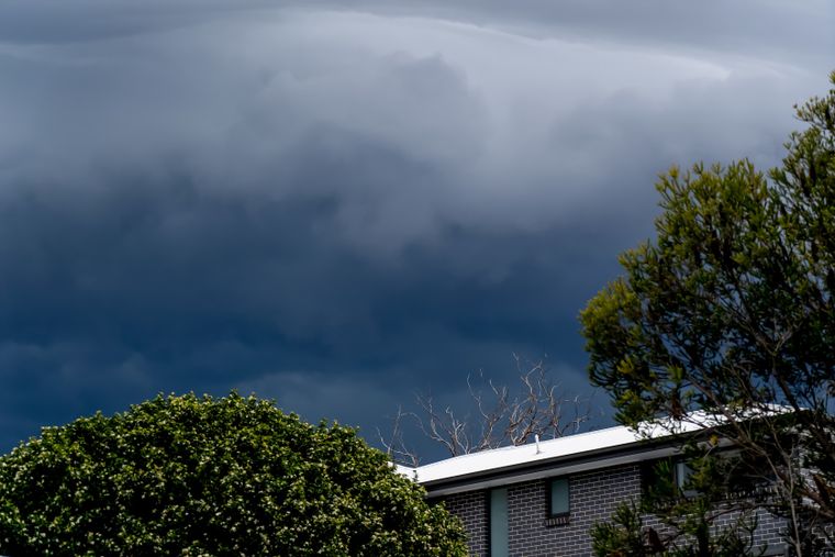 El clima en México combina lluvias y frío matinal este miércoles, según el reporte actualizado de Conagua.