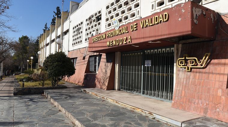 Foto: ALF PONCE / MDZ