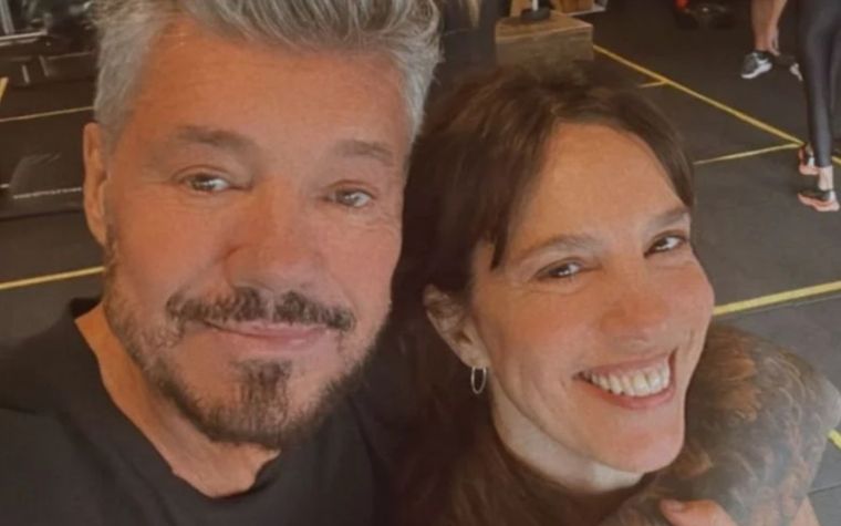 Según la periodista, el locutor se sorprendió por la actitud de Paula Robles. Según la periodista, el locutor se sorprendió por la actitud de Paula Robles.