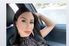 Beatriz Solís es la hija de Marco Antonio Solís y Beatriz Adriana Foto: Instagram/Beatriz Solís