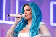 estos fueron los grandes ganadores de los premio tu musica urbano 2022