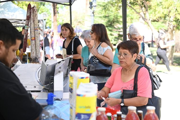Feria del Ahorro en Godoy Cruz Feria del Ahorro en Godoy Cruz
