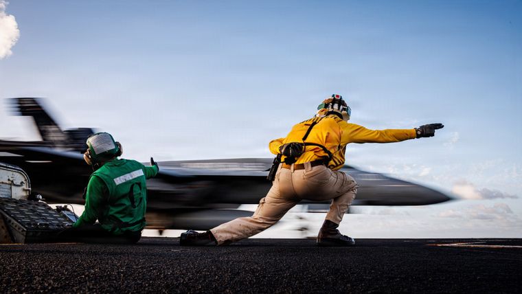 Argentina integra la lista de pa&iacute;ses con los que habr&aacute; actividades, aunque las visitas a puerto confirmadas por Washington son en Brasil, Chile, Panam&aacute; y Jamaica.