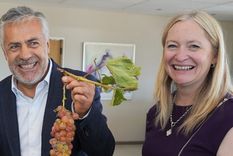 Foto: Gobierno Foto: Gobierno