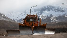 La ruta a Las Leñas entra en etapa clave: afinan detalles antes de las nevadas que suelen cortar el camino en Malargüe. La ruta a Las Leñas entra en etapa clave: afinan detalles antes de las nevadas que suelen cortar el camino en Malargüe.