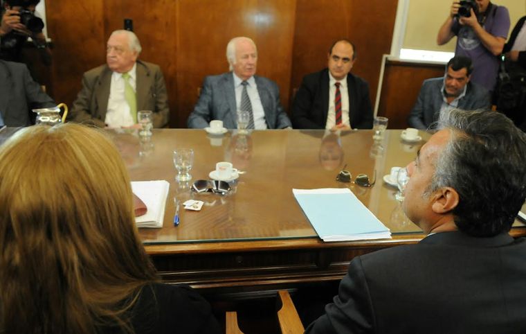 Foto: Pachy Reynoso / MDZ