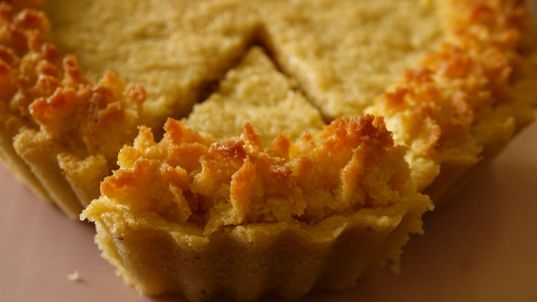 El dulce de leche es protagonista indiscutido en esta receta. El dulce de leche es protagonista indiscutido en esta receta.