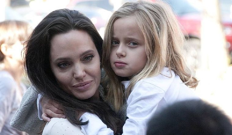 Vivienne nació en 2008 Foto: Archivo MDZ