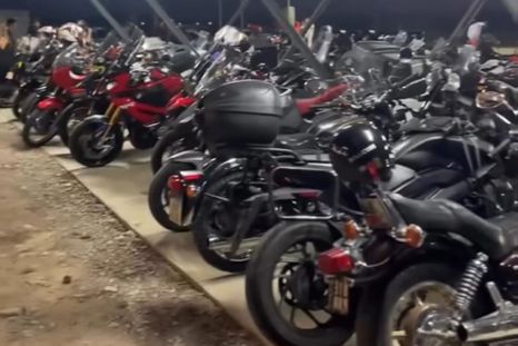 El primer parador motero de Mendoza abrió sus puertas en San Martín y ya es un nuevo punto de referencia para viajeros en moto. El primer parador motero de Mendoza abrió sus puertas en San Martín y ya es un nuevo punto de referencia para viajeros en moto.