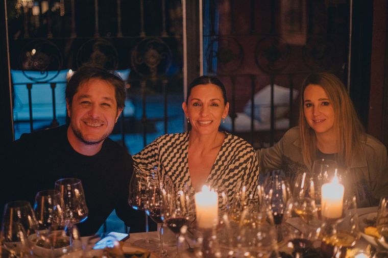 No te pierdas, al final de la nota, la galería de fotos. Foto: Gentileza