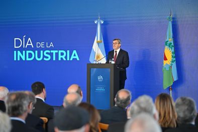 MDZol | Día de la Industria - Rappallini 1