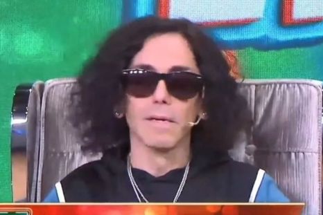 El hermano de Beatriz Salomón fue encontrado muerto en su casa y se inició la investigación. Foto: Captura Net TV El hermano de Beatriz Salomón fue encontrado muerto en su casa y se inició la investigación. Foto: Captura Net TV