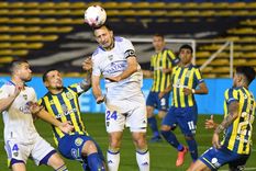 EL Xeneize y el Canalla buscan sumar de a tres. Foto: Publicada en www.lavoz.com.ar EL Xeneize y el Canalla buscan sumar de a tres. Foto: Publicada en www.lavoz.com.ar