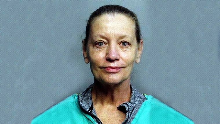 Jennifer Susan Wright. Foto: Miami Dade.