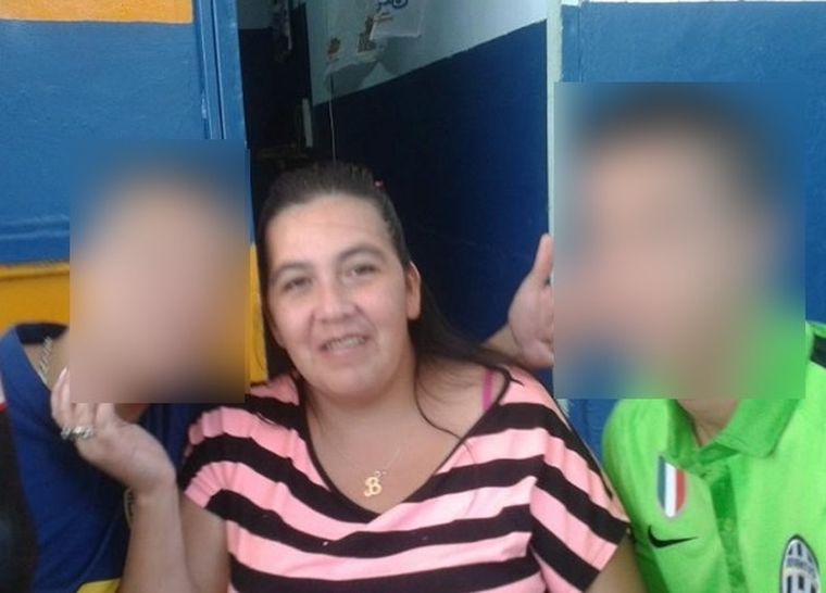 Presa La Tía o Belén deberá pasar una temporada a la sombra.