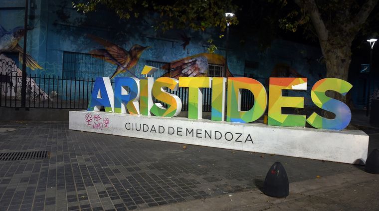 Foto: ALF PONCE / MDZ