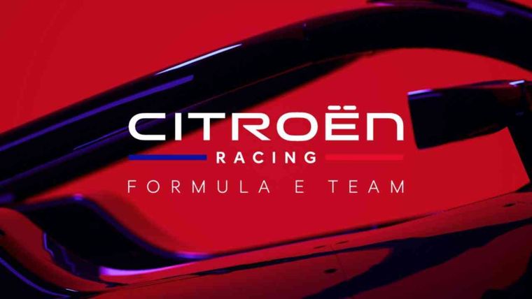 Citroën Formula E