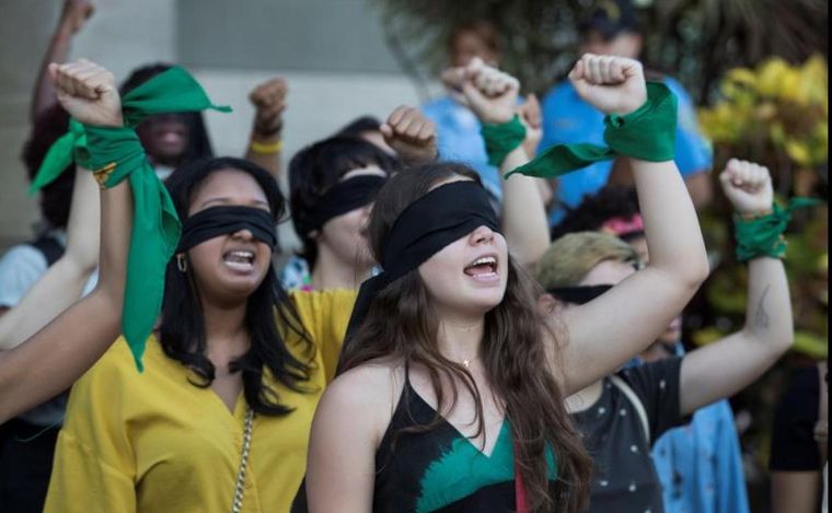 Las feministas de Tucumán realizarán un escrache público al exgobernador José Alperovich